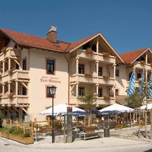 3* Hotell Drei Mohren