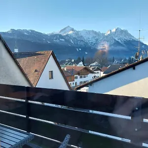  Apartment Braeustueberl - Zugspitze