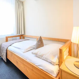 4* Hotell Biohotel Garmischer Hof