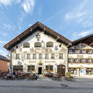 & Fraundorfer Affittacamere