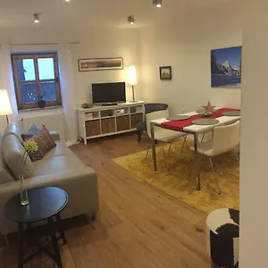 Apartment Ferienwohnung Kramergasse