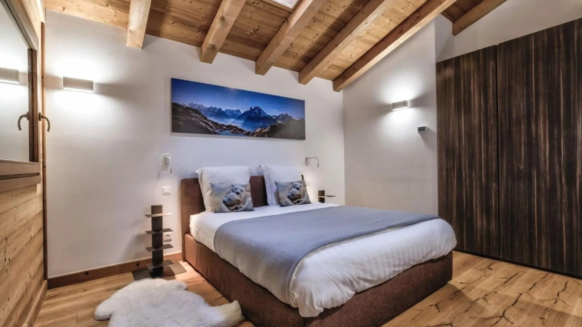 Chalet Lemke Apartment Garmisch-Partenkirchen Germany
