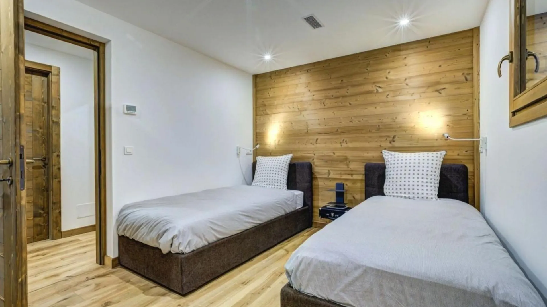 Chalet Lemke Apartment Garmisch-Partenkirchen