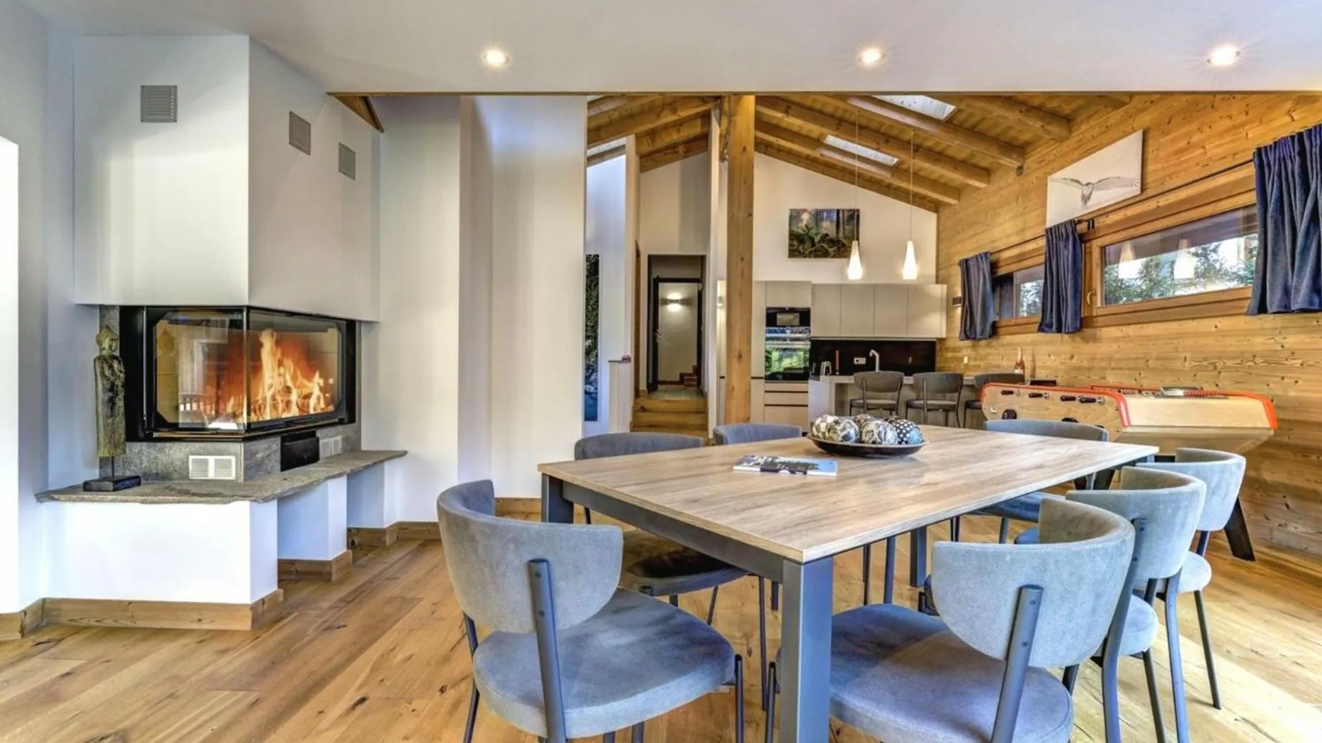 Chalet Lemke Apartment Garmisch-Partenkirchen