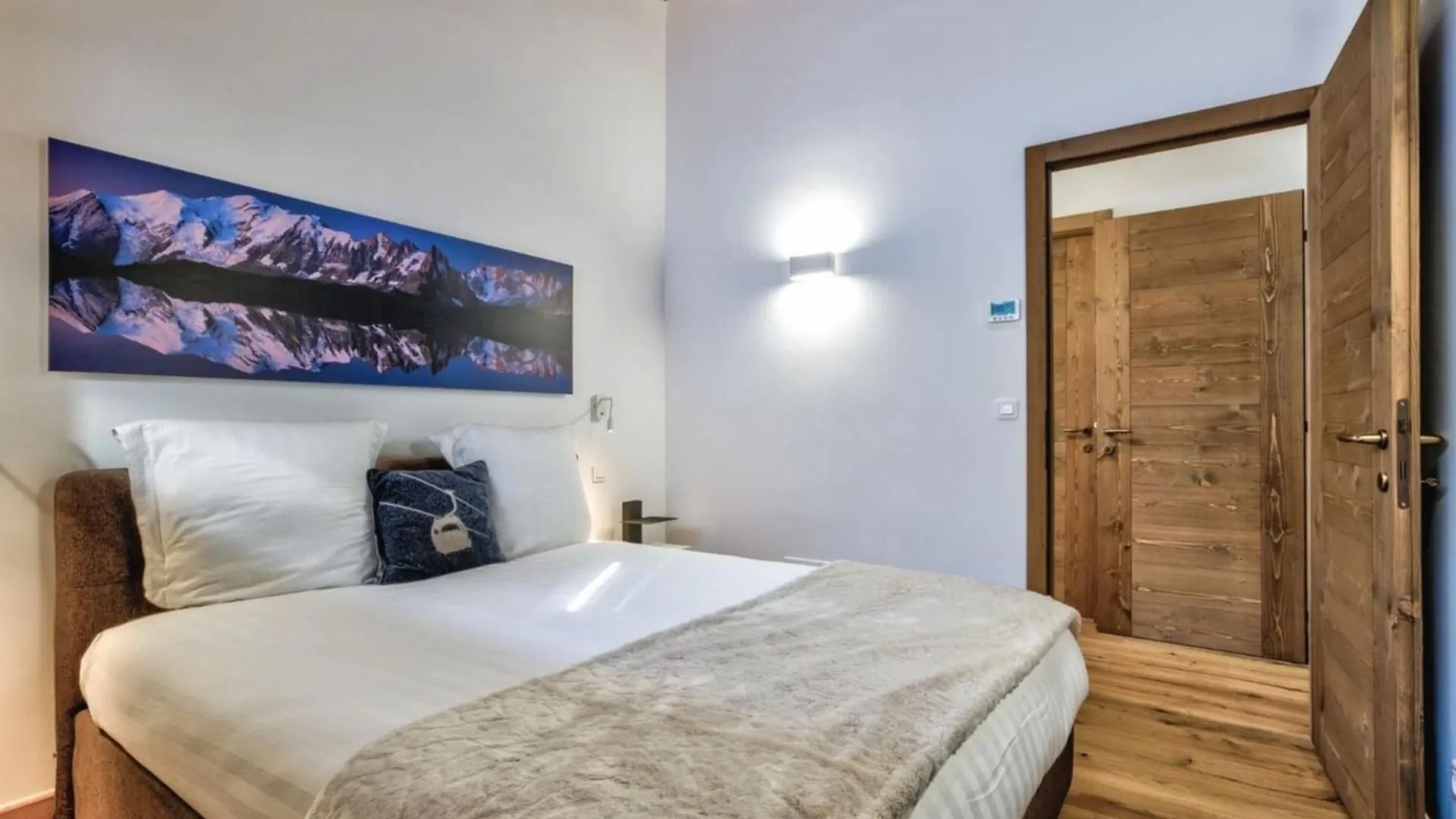 Chalet Lemke Apartment Garmisch-Partenkirchen