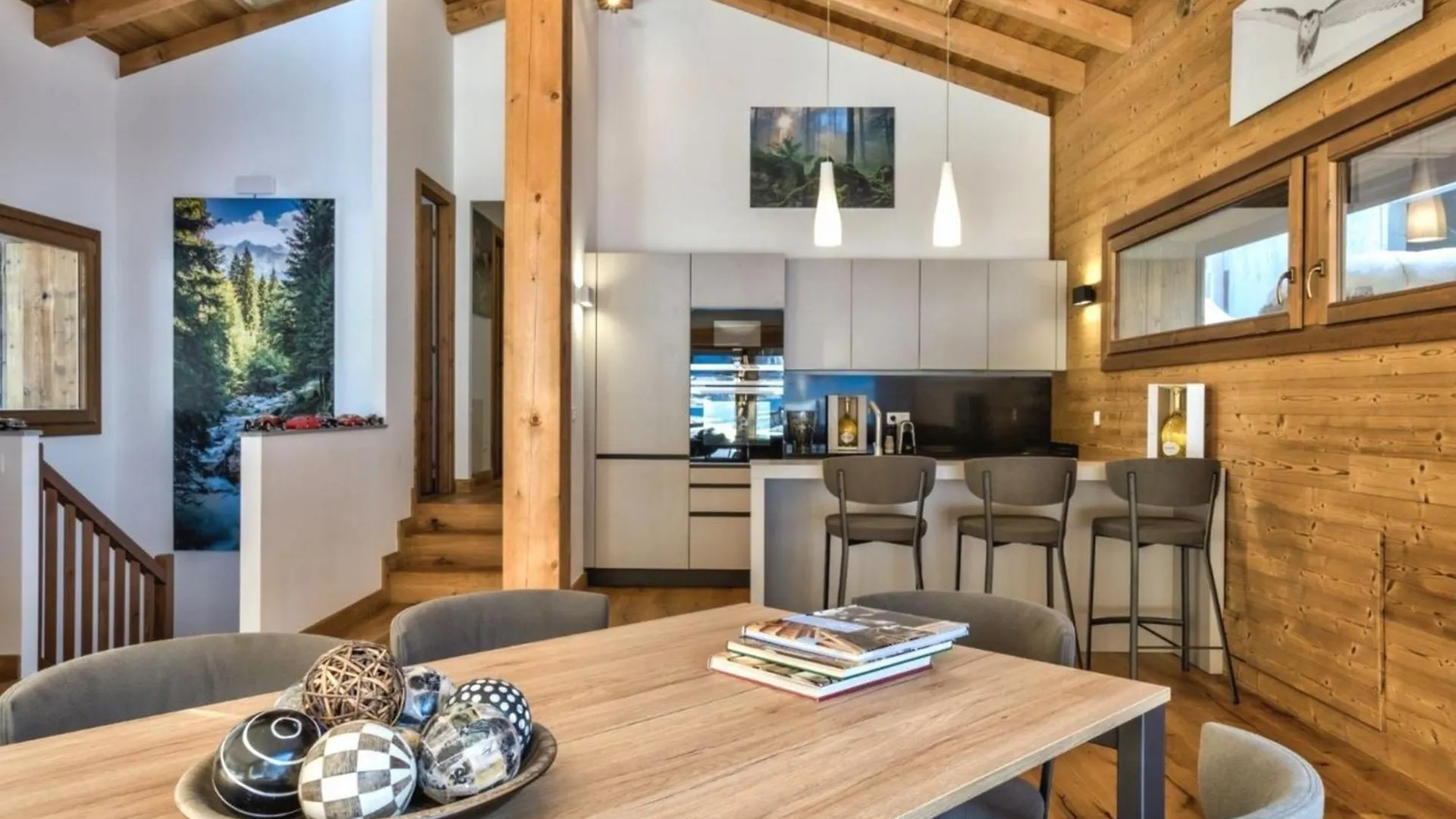 Chalet Lemke Apartment Garmisch-Partenkirchen Germany