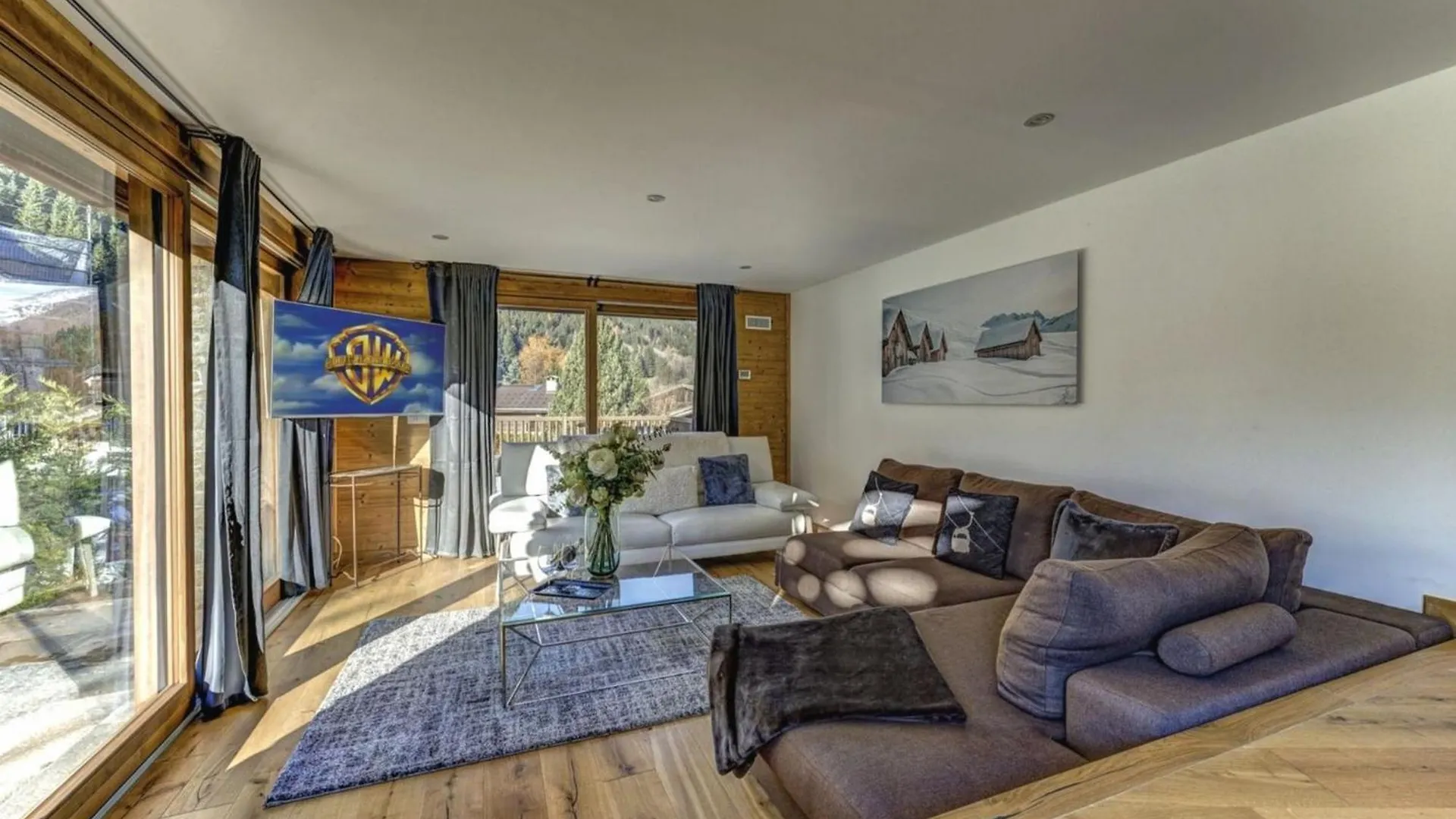 Chalet Lemke Apartment Garmisch-Partenkirchen Germany
