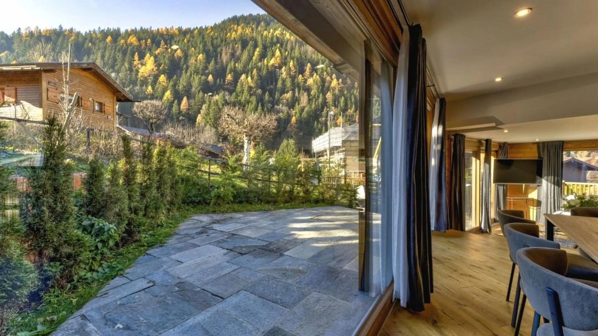 Chalet Lemke Apartment Garmisch-Partenkirchen