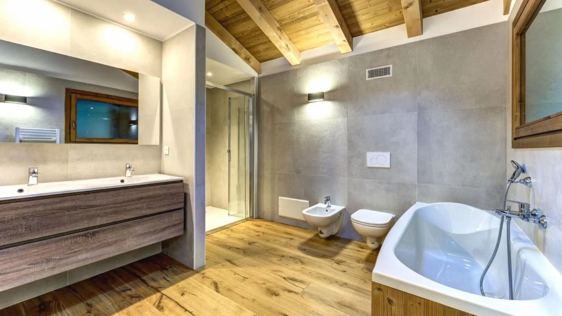 Chalet Lemke Apartment Garmisch-Partenkirchen Germany