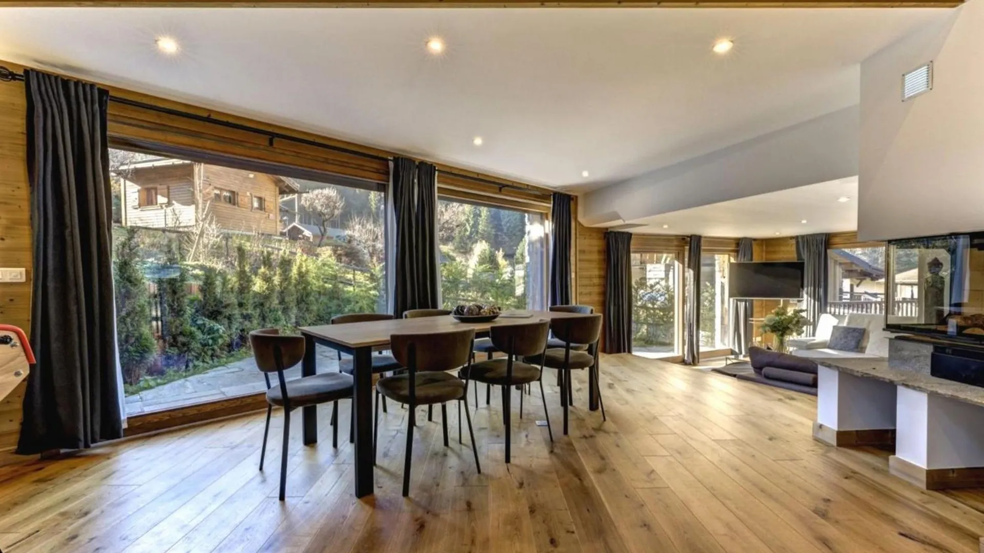 Chalet Lemke Apartment Garmisch-Partenkirchen